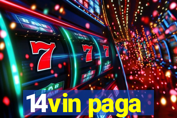 14vin paga